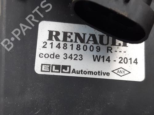 Electronic module RENAULT CLIO IV (BH_) 1.5 dCi 90 | BP10794615M83 