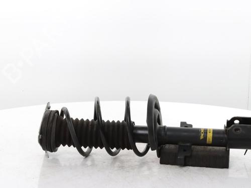 Left front shock absorber RENAULT CLIO IV Grandtour (KH_) 0.9 TCe 90 | BP30758729M16 
