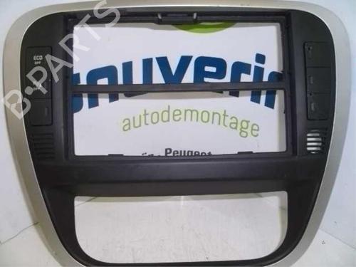 Used Other Other CITROËN C3 I (FC_, FN_) 1.4 16V (88 hp) 40594292 40594292