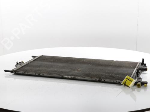 Used AC radiator RENAULT EXPRESS Box Body/MPV 1.5 Blue dCi 75 (F6AA) (75 hp) 29068864