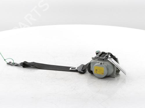 Rear right seatbelt MERCEDES-BENZ C-CLASS (W205) C 350 e (205.047) | BP29426341I28 