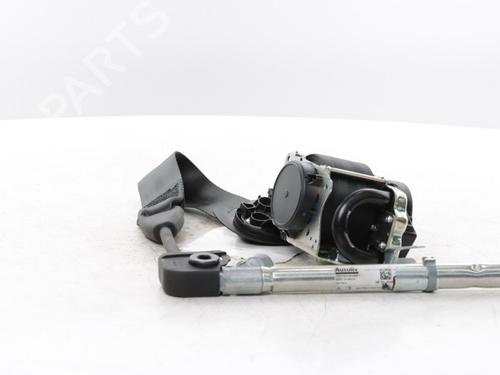 Front left seatbelt VW POLO VI (AW1, BZ1, AE1) 1.0 TSI | BP36966801I26 - Image 7