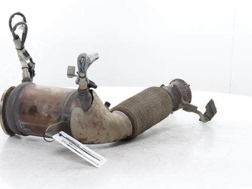 Catalyst BMW 1 (F40) 118 i | BP33846394M10  - Image 5