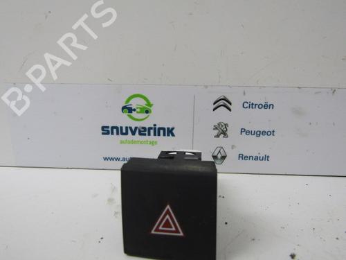 Used Warning switch PEUGEOT 508 I (8D_) 2.0 HDi Hybrid4 AWC (200 hp) 13190268