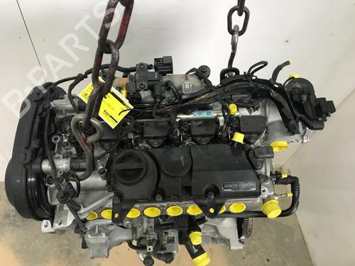 Engine VOLVO S60 III (224) T4 | BP34603911M1  - Image 5