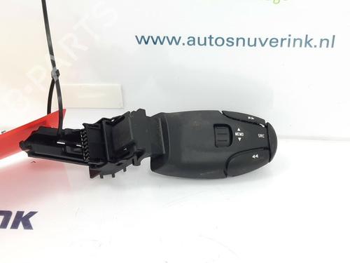Used Steering wheel controls CITROËN BERLINGO Box Body/MPV (B9) 1.6 HDi / BlueHDi 75 (75 hp) 30185270