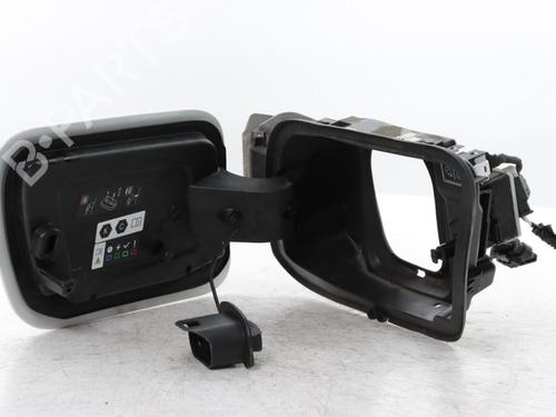 Used Fuel flap Fuel flap 33846179 33846179