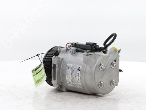 AC compressor OPEL CORSA F (P2JO) 1.2 (68) | BP30758173M34 - Image 2