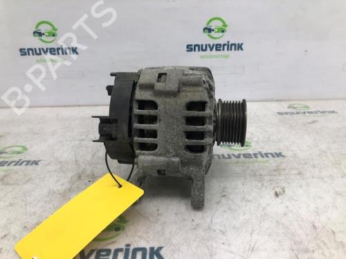 Alternator RENAULT TWINGO II (CN0_) 1.2 16V (CN04, CN0B) | BP40580734M7 - Image 4