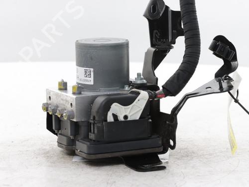 Módulo de ABS RENAULT CLIO V (B7_) 1.0 TCe 90 (B7MT) | BP38111217M43 - Image 3