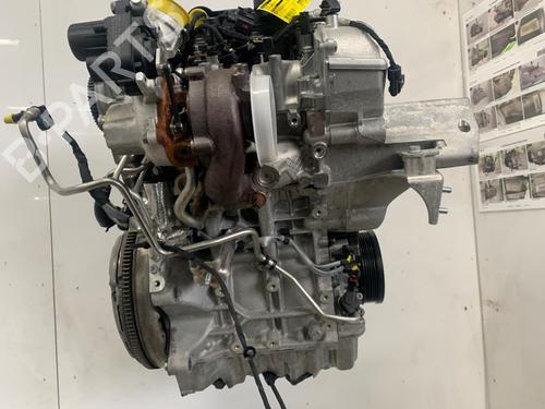 Used Engine Engine SKODA KAMIQ (NW4) 1.0 TSI (116 hp) 40048822 40048822