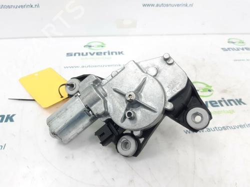 Rear wiper motor RENAULT TWINGO III (BCM_, BCA_) 1.0 SCe 70 | BP10803682M102 