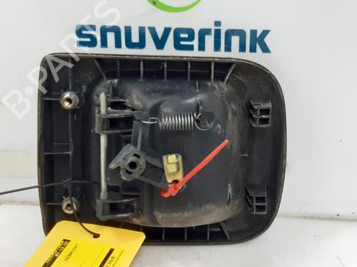 Exterior handle RENAULT MASTER II Van (FD) 2.2 dCI 90 | BP18300831C122 