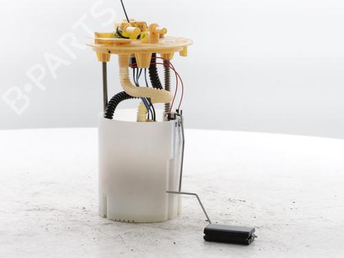 Fuel pump RENAULT TRAFIC III Van (FG_) 2.0 dCi 145 (FGML) | BP34565396M76 - Image 2