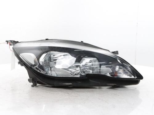 Used Left headlight Left headlight 34567566 34567566