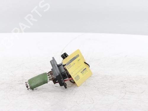 Heater resistor RENAULT TWINGO II (CN0_) 1.5 dCi 90 | BP34562407M108  - Image 9