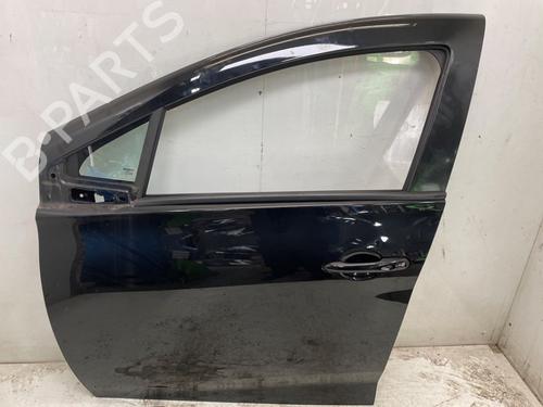 Used Left front door RENAULT ZOE (BFM_) ZOE (88 hp) 30186749