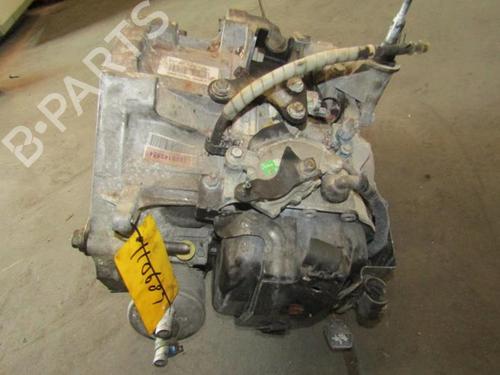 Gearbox RENAULT ESPACE IV (JK0/1_) 3.0 dCi (JK0J, JK0V) | BP40567289M3 - Image 2