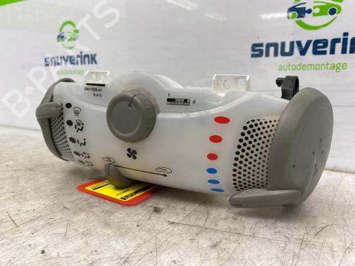 Climate control CITROËN C1 (PM_, PN_) 1.0 | BP17147036I5 