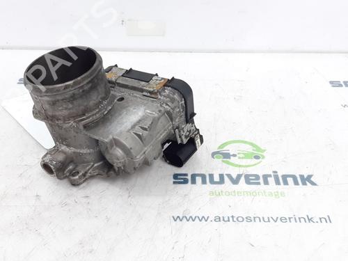Throttle body IVECO DAILY V Van 35C15 V, 40C15 V, 45C15 V, 50C15 V, 60C15 V,65C15 V | BP10805761M82 