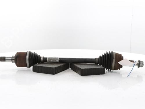Used Left front driveshaft Left front driveshaft CITROËN C5 AIRCROSS (A_) 1.2 PureTech 130 (ARHNSJ) (131 hp) 40527536 40527536