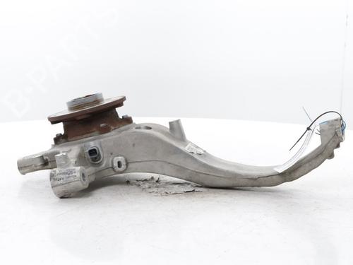 Used Left front steering knuckle Left front steering knuckle 38234642 38234642