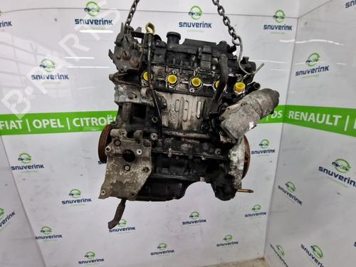 Used Engine CITROËN C3 I (FC_, FN_) 1.4 HDi (70 hp) 13658443