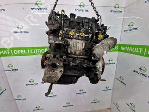 Engine CITROËN C3 I (FC_, FN_) 1.4 HDi (70 hp) 13658443