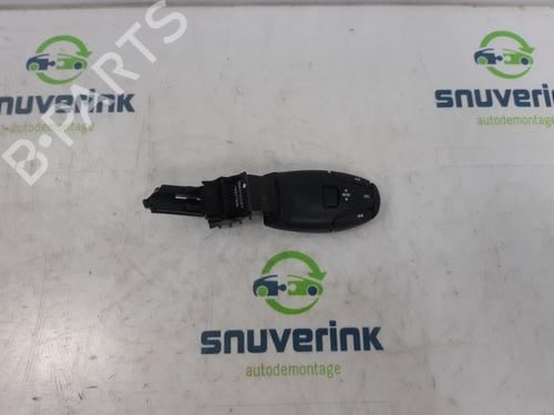 Steering wheel controls PEUGEOT PARTNER Box Body/MPV 1.6 HDi | BP13194403E15 