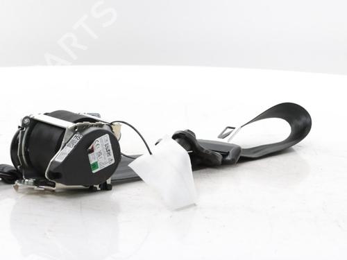 Front right seatbelt DACIA SANDERO III 1.0 TCe 90 | BP40048871I25 - Image 9