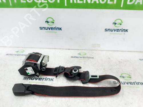 Used Front right seatbelt Front right seatbelt 21775158 21775158