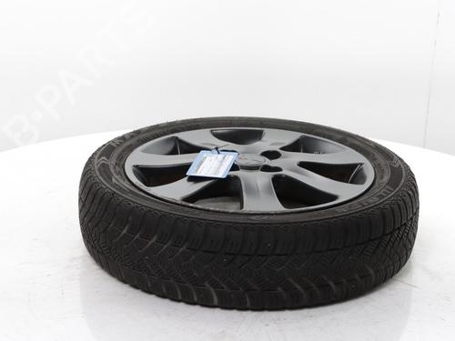 Fælk PEUGEOT ION Electric | BP30186882C45 - Image 3