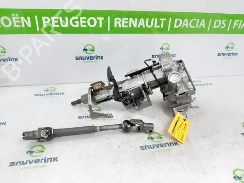 Used Steering column RENAULT CAPTUR I (J5_, H5_) 0.9 TCe 90 (90 hp) 26279468