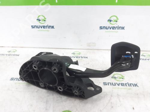 Break pedal RENAULT MEGANE E-TECH SUV EV60 (BNJ1) | BP24418386I19 - Image 4