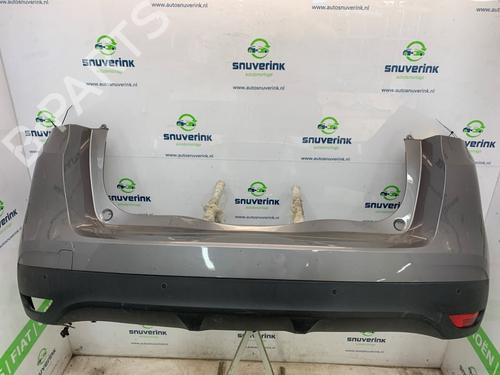 Rear bumper RENAULT SCÉNIC IV (J9_) 1.3 TCe 115 (J9N9) | BP26238526C8 
