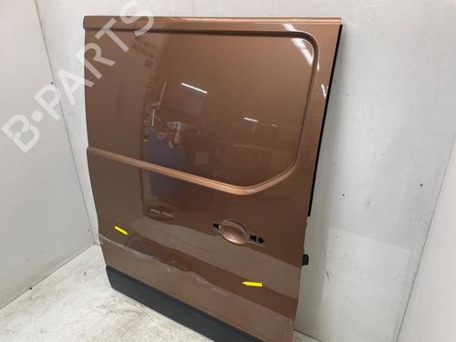 Right slide door RENAULT TRAFIC III Van (FG_) 1.6 dCi 120 (FGMK) | BP29640636C75 