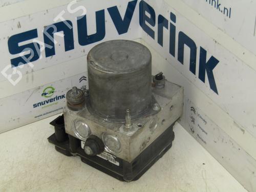 ABS pump CITROËN C4 Coupe (LA_) 1.6 16V | BP12831946M43 