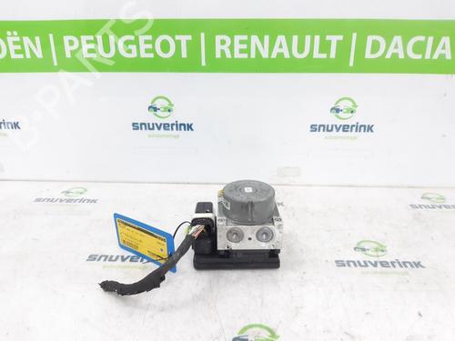 ABS pump PEUGEOT 2008 I (CU_) 1.2 THP 130 / PureTech 130 | BP19530017M43 