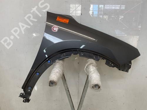 Used Right front fenders Right front fenders 37072119 37072119