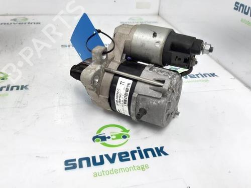 Starter PEUGEOT 108 1.0 VTi 72 | BP40572929M8 - Image 4