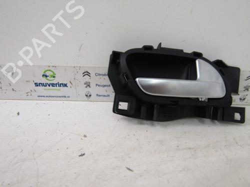 Used Front right exterior door handle CITROËN C4 Grand Picasso II (DA_, DE_) 1.2 THP 130 (130 hp) 10792447