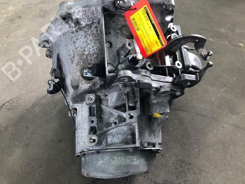 Gearbox CITROËN DS3 (SA_) 1.6 HDi 90 | BP19148404M3 
