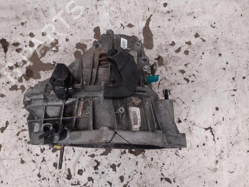 Gearbox RENAULT SCÉNIC III (JZ0/1_) 1.6 16V (JZ0U, JZ1B) | BP13190502M3 
