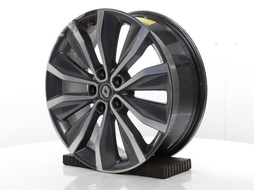 Rim RENAULT KADJAR (HA_, HL_) 1.2 TCe 130 (HLMR) | BP28521556C45
