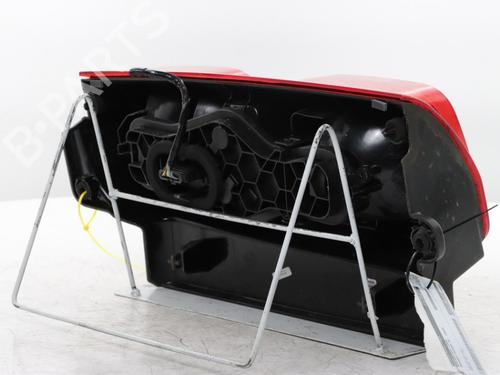 Left taillight PEUGEOT EXPERT Van (V_) 1.5 BlueHDi 120 | BP34423219C34 - Image 7