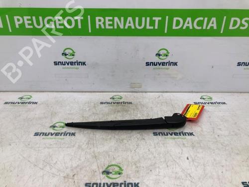 Used Rear windshield wiper arm Rear windshield wiper arm CITROËN C1 II (PA_, PS_) 1.0 VTi 72 (72 hp) 40578176 40578176