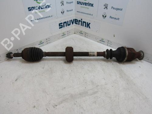 Used Right front driveshaft Right front driveshaft 10790708 10790708
