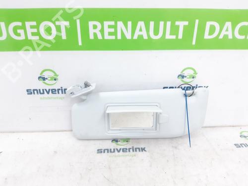 Andre Andre PEUGEOT 2008 II (UD_, US_, UY_, UJ_, UR_, UC_) 1.2 PureTech 130 (USHNS, URHNS) (130 hp) 20499643 20499643
