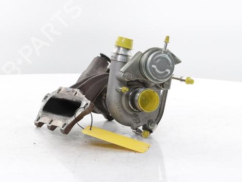 Used Turbocharger/Supercharger Turbocharger/Supercharger 39508224 39508224