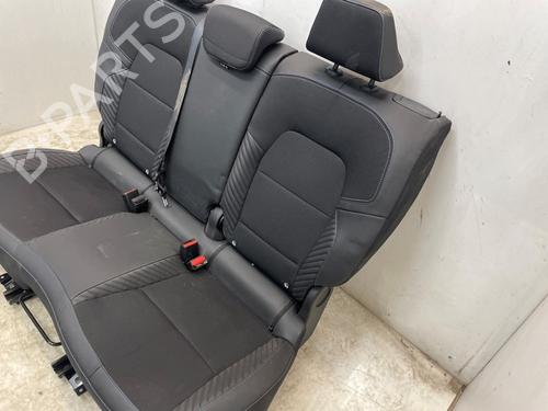 Rear seat RENAULT CAPTUR II (HF_) E-TECH 145 (HFMU) | BP31592220C17 - Image 3
